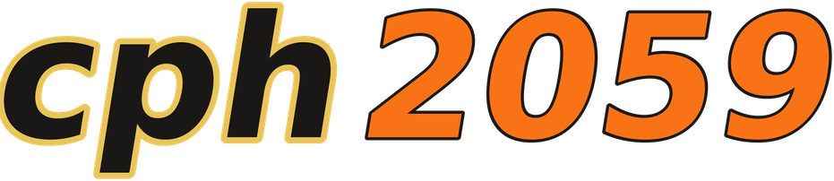 cph2059 logo