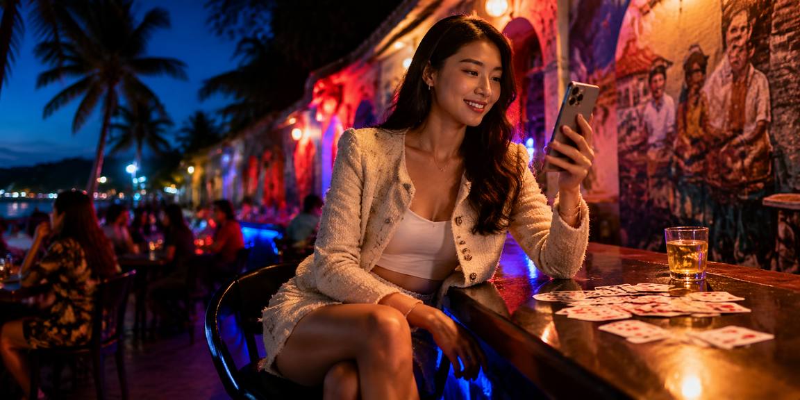 cph2059 mobile gaming